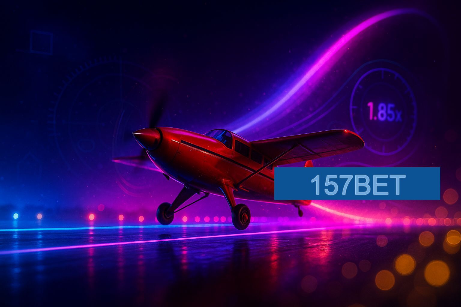 Como Jogar Aviator