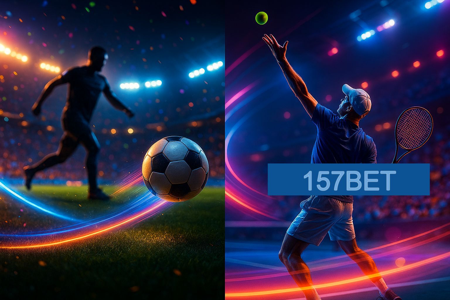 Eventos Esportivos