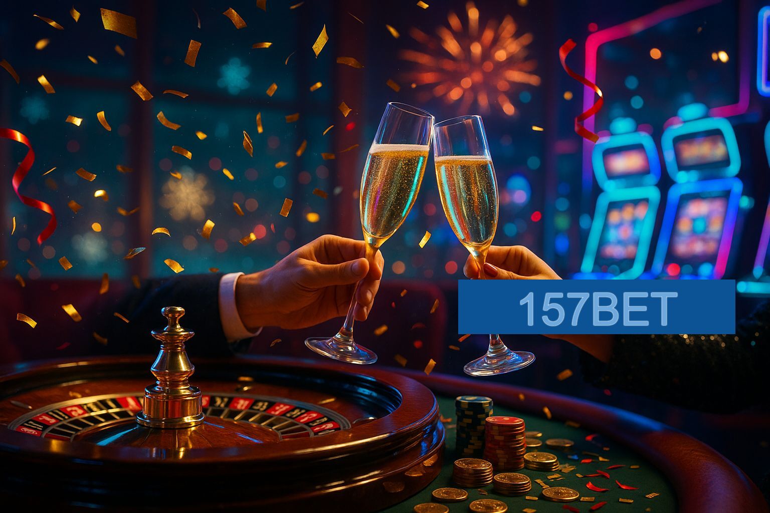 Jogos Festivos
