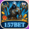 Logo da 157BET